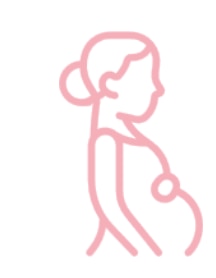 icon: Schwangerschaftskomplikationen